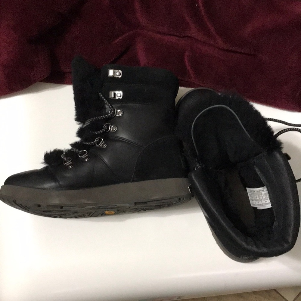 Ugg vikking waterproof